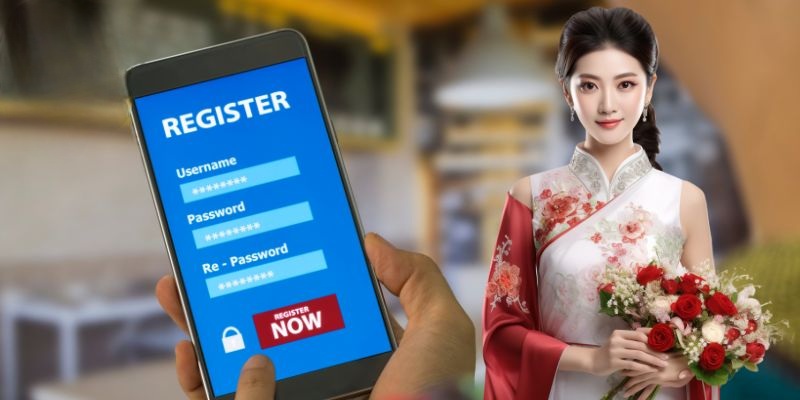 Đăng Ký 009BET Chính Thức – Tham Gia Sân Chơi Cá Cược Uy Tín