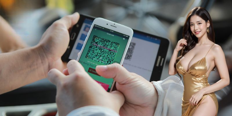 Nạp Tiền 009BET – Giao Dịch Nhanh Chóng, An Toàn Tuyệt Đối