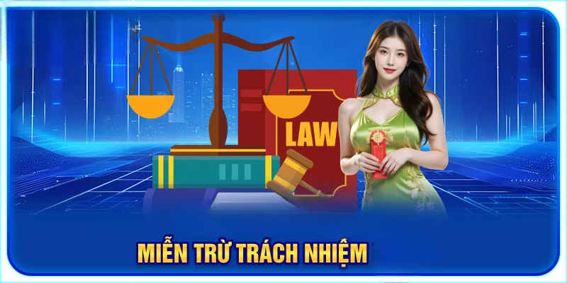 Miễn Trừ Trách Nhiệm 009BET Người Dùng Dịch Vụ Cần Nắm Rõ