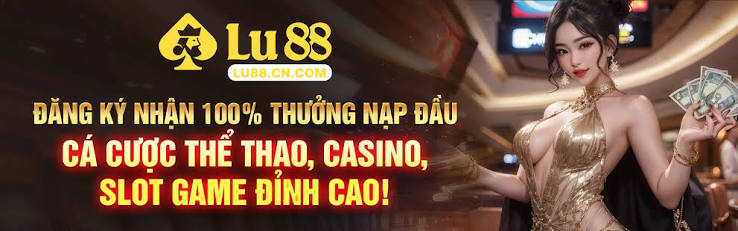 Casino LUCK8 Khám Phá Sảnh Trực Tuyến Đẳng Cấp